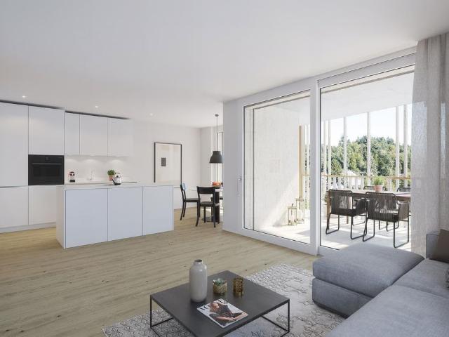 4.5 Zimmer, 119 m², EG