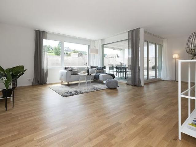 4.5 Zimmer, 119 m², EG