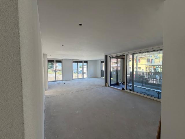 4.5 Zimmer, 119 m², EG