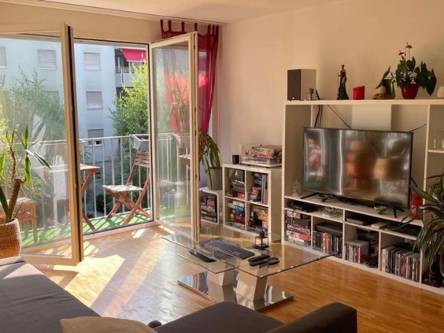 4.5 Zimmer, 119 m²