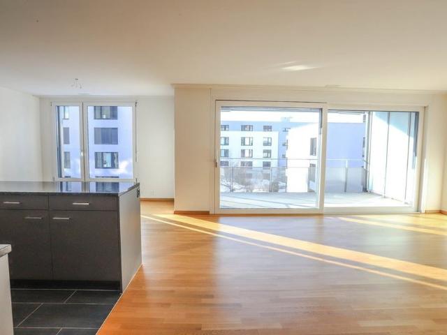 4.5 Zimmer, 119 m², 1. Stock