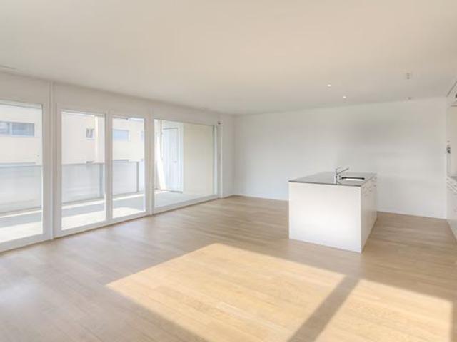 4.5 Zimmer, 119 m², 1. Stock