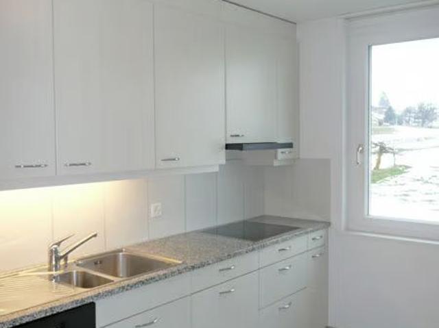 4.5 Zimmer, 119 m², 1. Stock