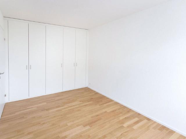 4.5 Zimmer, 119 m², 1. Stock