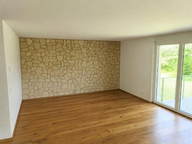 4.5 Zimmer, 119 m², 1. Stock