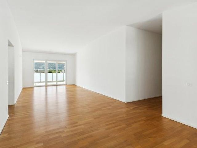 4.5 Zimmer, 119 m², 1. Stock