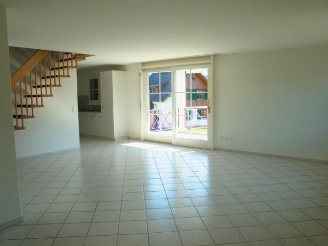 4.5 Zimmer, 119 m², 1. Stock