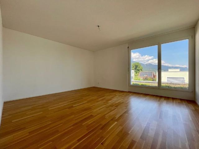 4.5 Zimmer, 119 m², 2. Stock