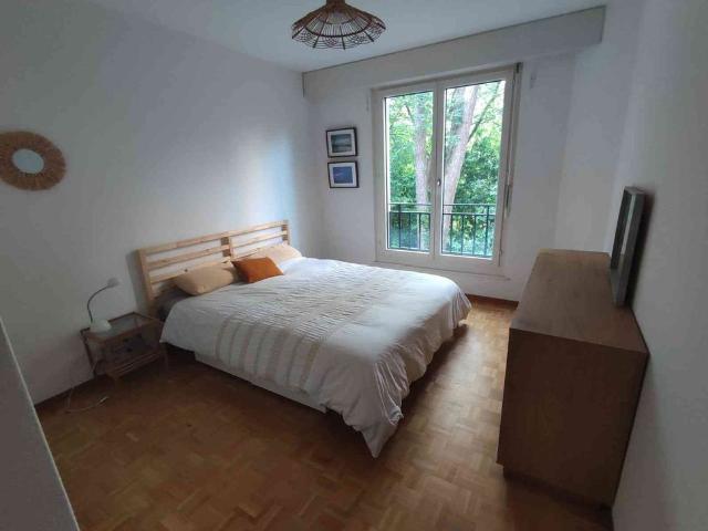 4.5 Zimmer, 119 m², 2. Stock