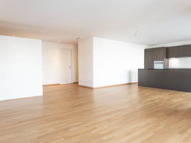 4.5 Zimmer, 119 m², 2. Stock