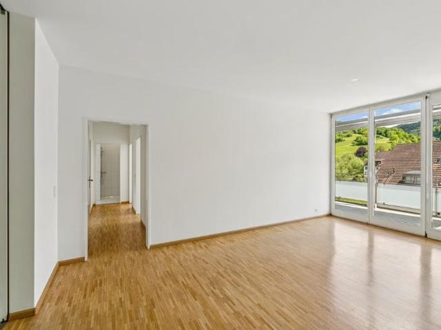 4.5 Zimmer, 119 m², 2. Stock