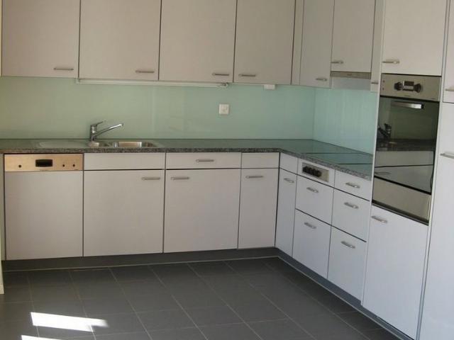 4.5 Zimmer, 119 m², 2. Stock