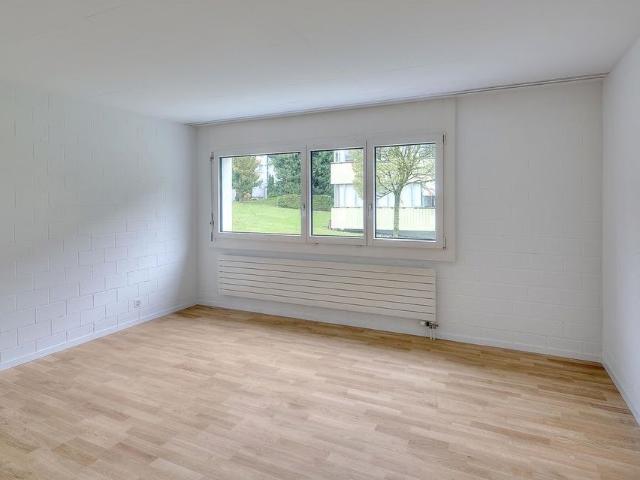 4.5 Zimmer, 119 m², 2. Stock