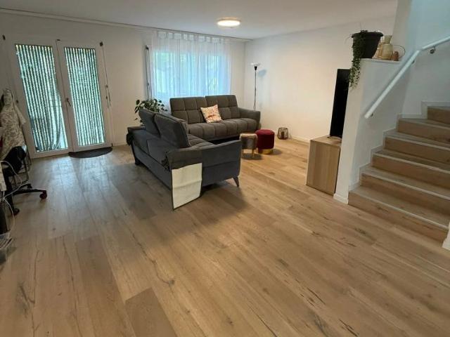 4.5 Zimmer, 119 m², 2. Stock