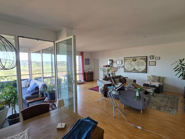 4.5 Zimmer, 119 m²