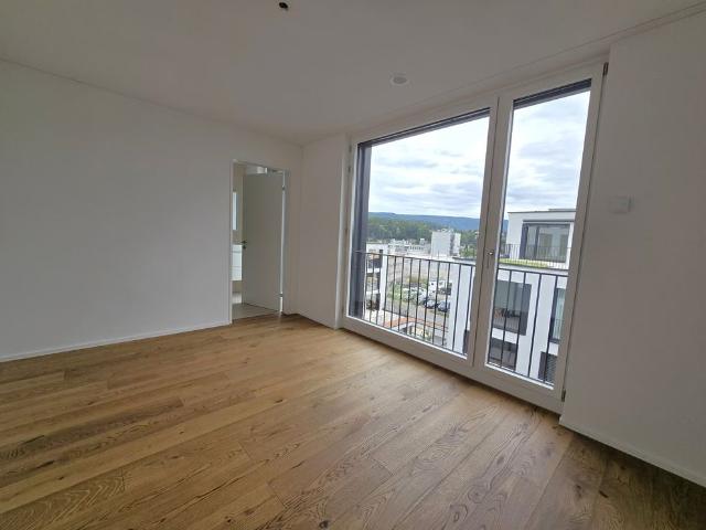 4.5 Zimmer, 119 m², 3. Stock