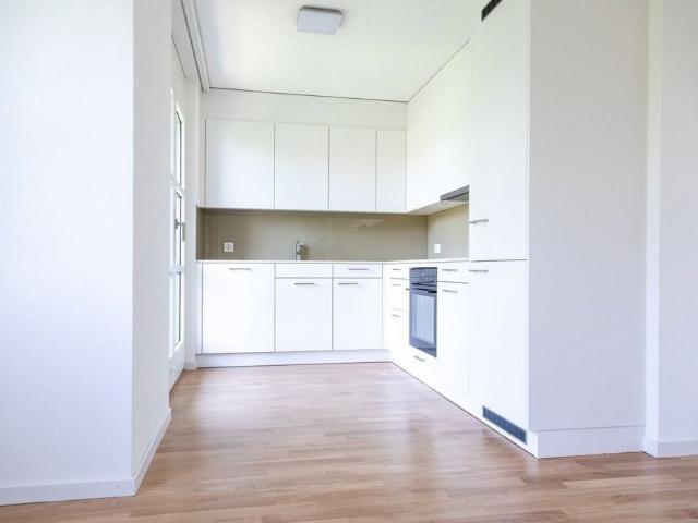 4.5 Zimmer, 119 m², 3. Stock
