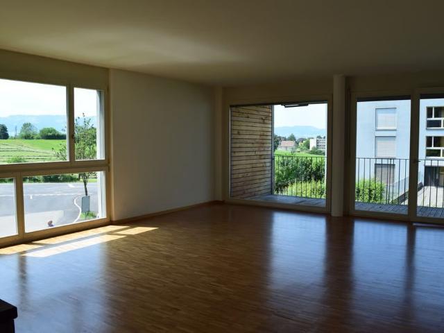 4.5 Zimmer, 119 m², 3. Stock