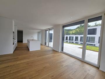 4.5 Zimmer, 119 m², 4. Stock