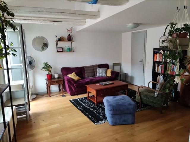 4.5 Zimmer, 119 m², 4. Stock