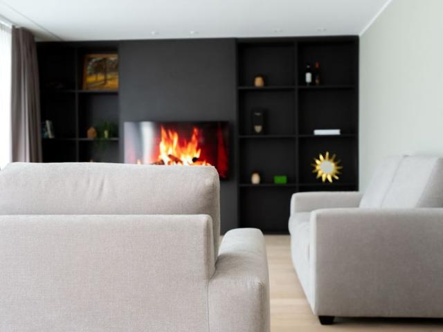4.5 Zimmer, 119 m²