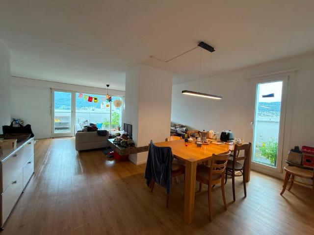 4.5 Zimmer, 11. Stock
