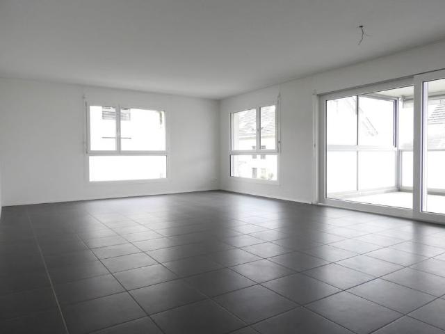 4.5 Zimmer, 123 m², EG