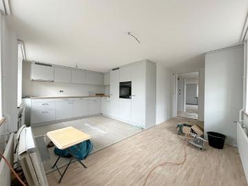 4.5 Zimmer, 123 m², EG