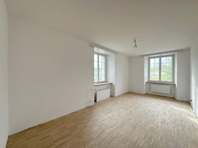 4.5 Zimmer, 123 m², EG