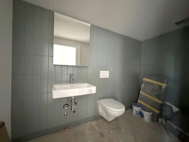 4.5 Zimmer, 123 m², EG