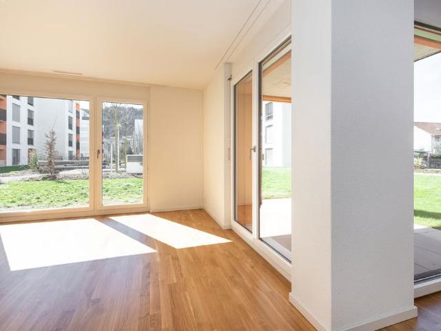 4.5 Zimmer, 123 m², EG