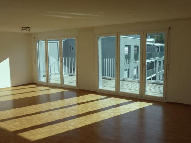 4.5 Zimmer, 123 m², EG