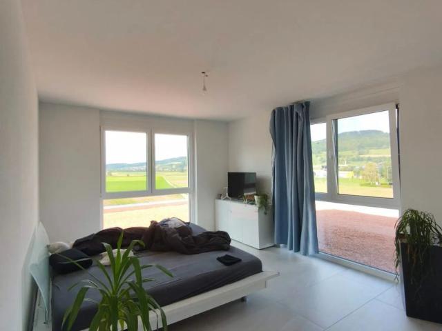 4.5 Zimmer, 123 m²