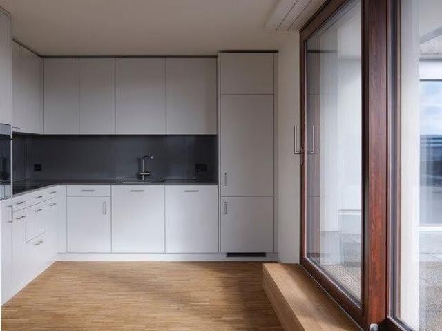 4.5 Zimmer, 123 m², 10. Stock