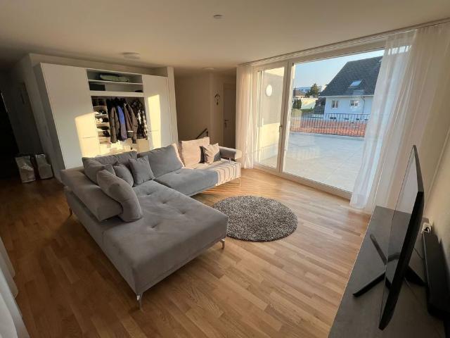 4.5 Zimmer, 123 m²