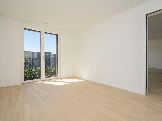 4.5 Zimmer, 123 m², 1. Stock