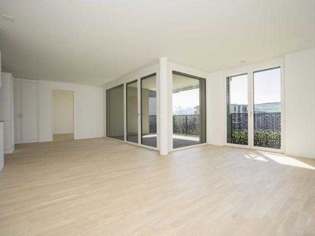 4.5 Zimmer, 123 m², 1. Stock