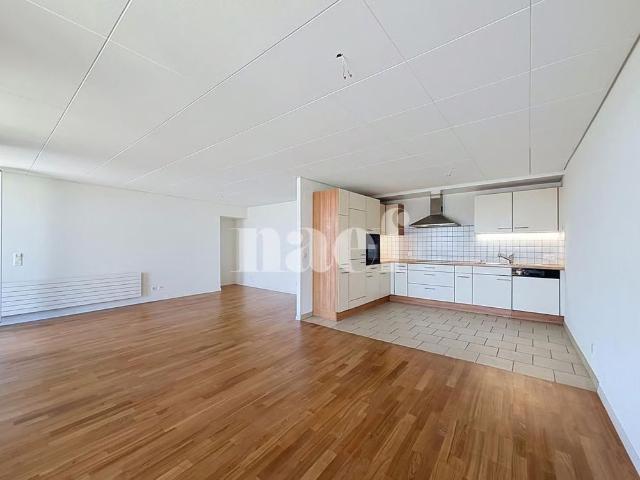 4.5 Zimmer, 123 m², 1. Stock
