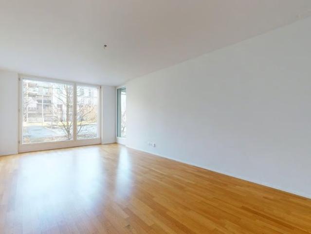 4.5 Zimmer, 123 m², 1. Stock