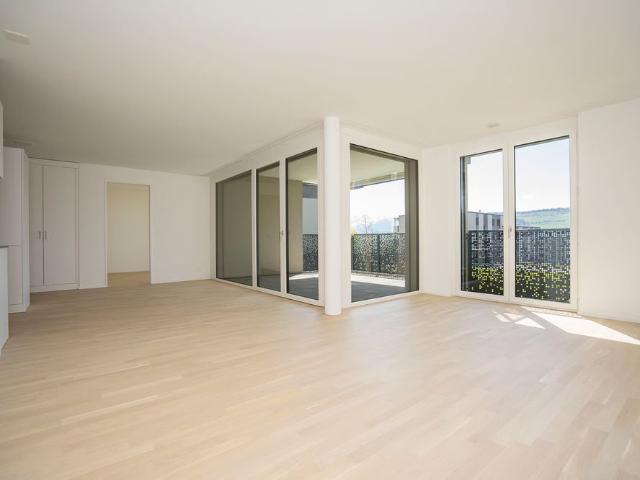 4.5 Zimmer, 123 m², 1. Stock
