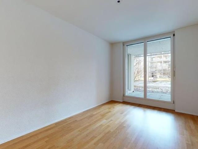 4.5 Zimmer, 123 m², 1. Stock