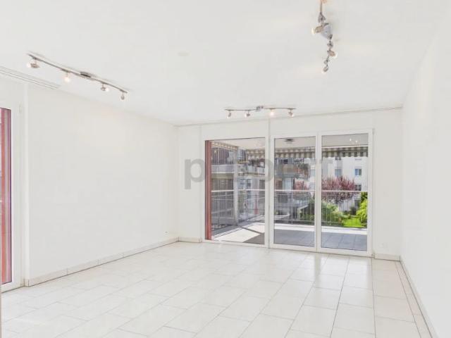 4.5 Zimmer, 123 m², 1. Stock