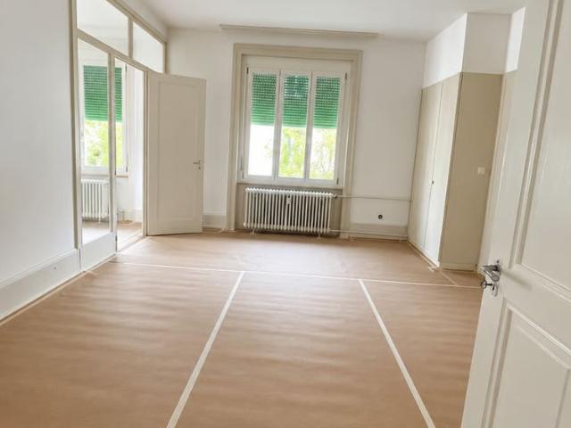 4.5 Zimmer, 123 m²