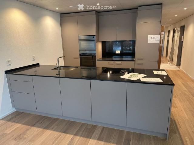 4.5 Zimmer, 123 m²