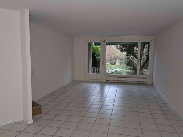 4.5 Zimmer, 123 m²