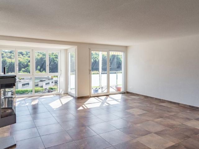 4.5 Zimmer, 123 m², 2. Stock