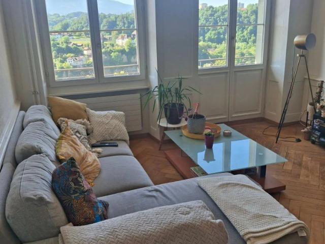 4.5 Zimmer, 123 m², 2. Stock
