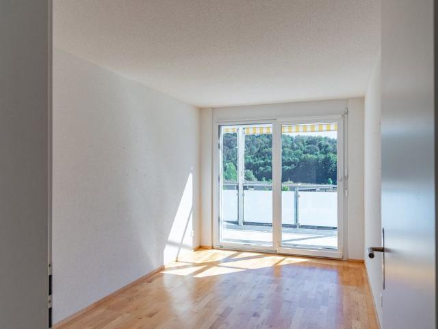 4.5 Zimmer, 123 m², 2. Stock