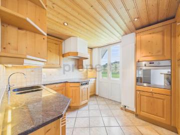 4.5 Zimmer, 123 m², 2. Stock