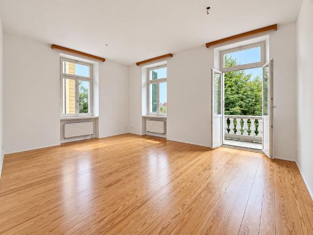 4.5 Zimmer, 123 m², 2. Stock